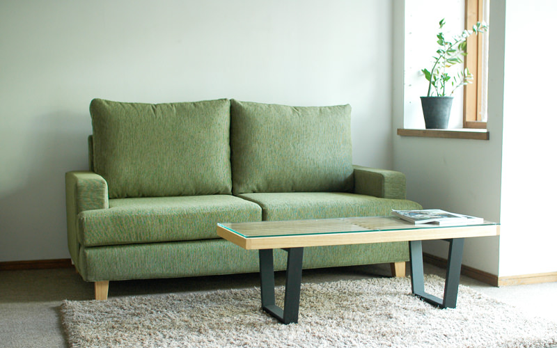 NEIGHBORHOOD - NEIGHBORHOOD FOLDING SOFA . PA ソファ 国内正規品の+