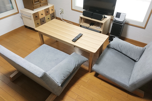 PENTA 900 Chair 1人掛け | ソファ専門店FLANNEL SOFA